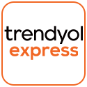 trendyol express logos