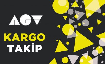 agt-kargo-takip