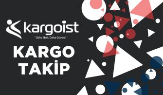 Kargoist Kargo Takip