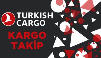 Türk Hava Yolları Kargo Takip