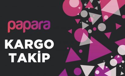 papara-kargo-takip