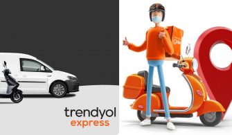 Trendyol Taşıyıcı Ol (Trendyol Kurye Başvuru)