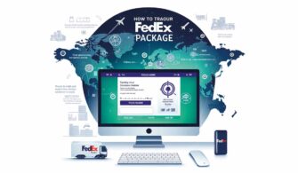 FedEx Kargo Takip Nasıl Yapılır?